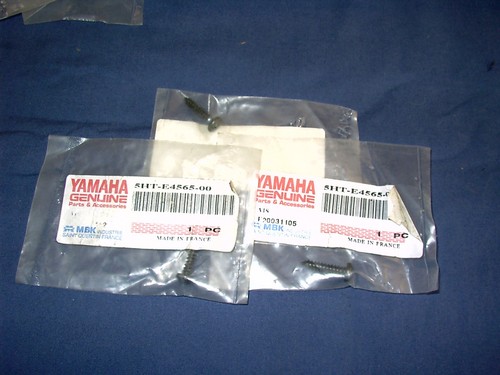 Yamaha vp300 gen nos set - vp300,