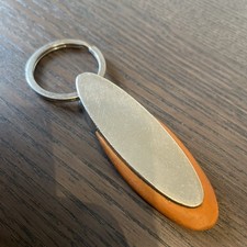 Mini BMW Sytner Chrome Key Ring/Fob Chain Dealer Garage Cooper JCW Works Clubman