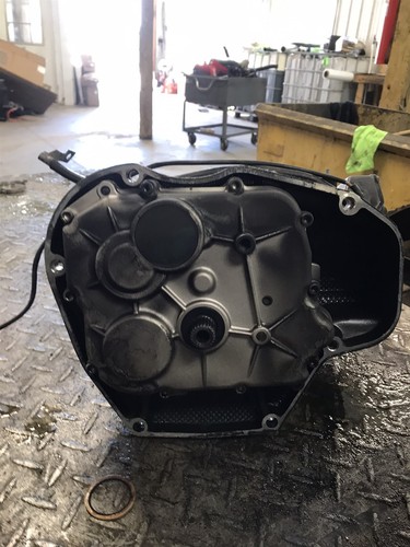 Bmw k75 s - 91, 75