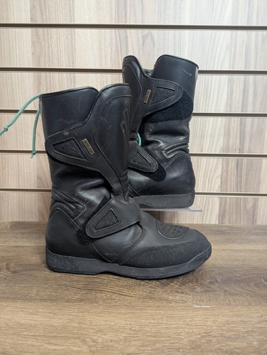 Frank thomas motorcycle boots - thomas,