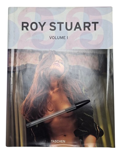 Roy stuart volume - volume,