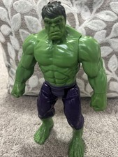 Hasbro the Incredible Hulk