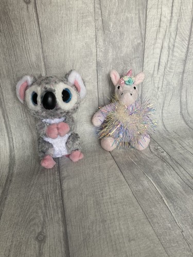 Beanie boos karlie koala - ty,