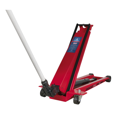 Sealey trolley jack 2200hl - sealey,
