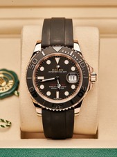 Rolex Yacht-Master 116655