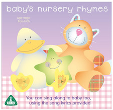 MUSIC CD ALBUM Early Learning