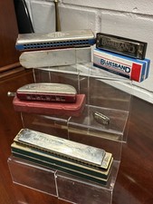 Harmonica Collection
