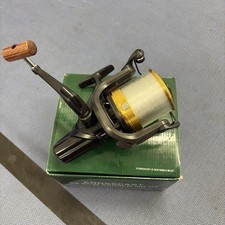 Daiwa 21 Crosscast 45 SCW QD