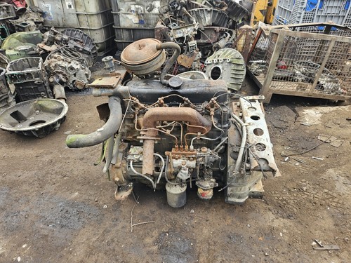 Bedford 220 engine vintage - 220,