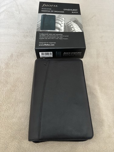 Vintage rare filofax - vintage,