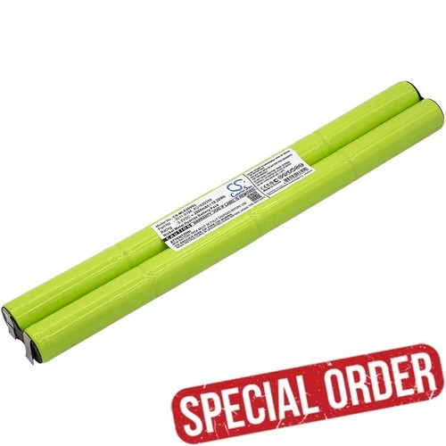 Battery for minelab - battery,