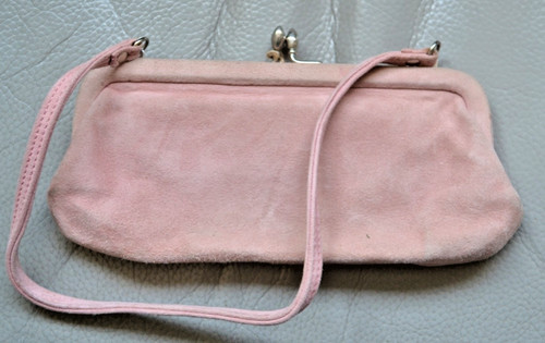 Bennett dusty pink vintage - bennett,
