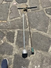 Standpipe 3/4” with Double