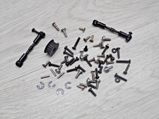 Thunder Tiger Ts4n Screw Pack