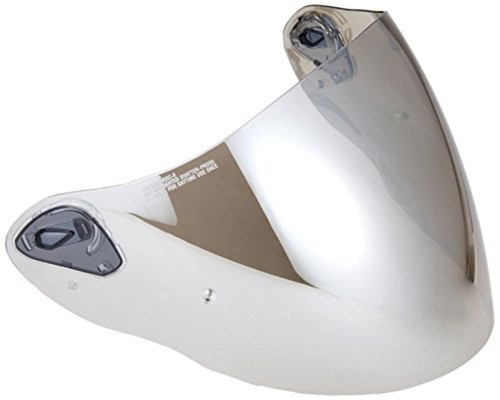 Ogk kabuto shield silver - ogk,
