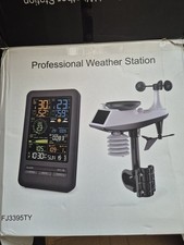 Professional Weather Station