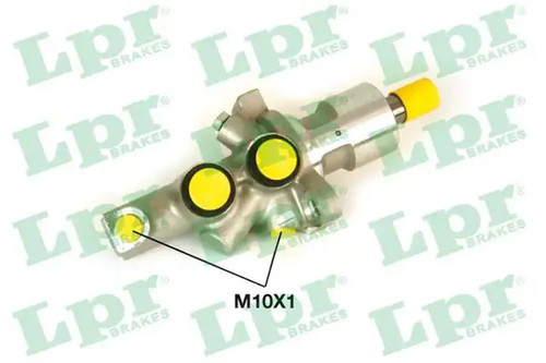 Brake master cylinder