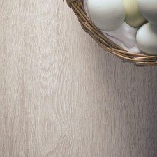 Grey Oak Curved Edge Laminate