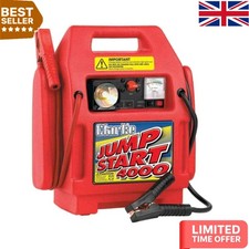 1500 Amp Peak Clarke Jump