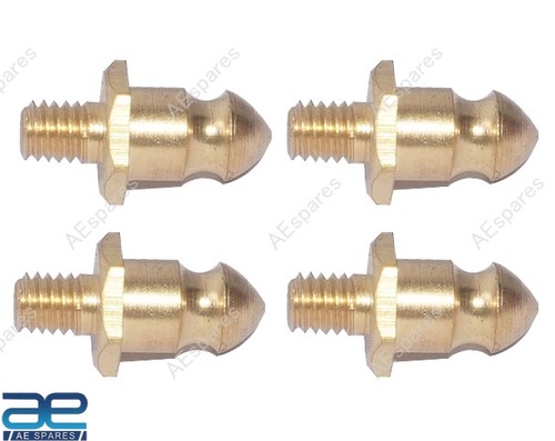 For suzuki samurai - for,