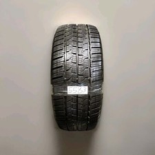 For Vans Or Motorhomes 255/55 R18CP 120R Continental Used 9mm (5583)