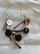 Radley bag charms  bracelet