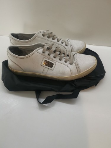 Dolce gabbana trainers white - &,