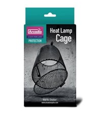Arcadia Heat Lamp Cage -