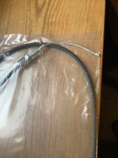 Clutch Cable Suffolk Super