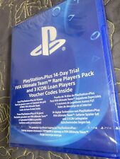 New PS4 PlayStation Plus 14