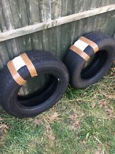 2 x 235 60 16 Arrowspeed Classe Premiere CP661 100H 6MM 5.5MM