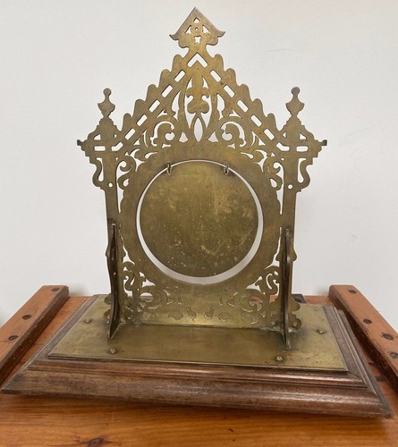 Rare large antique - antique, 19th