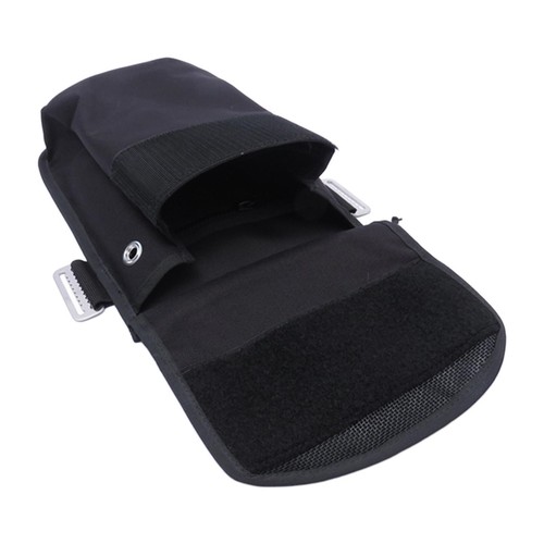 Scuba diving thigh pocket - scuba,