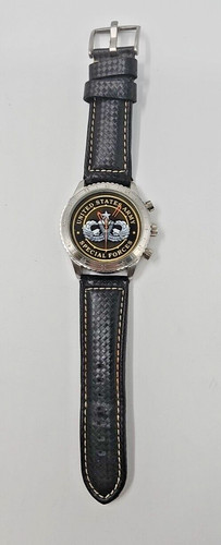 Army special forces watch - us,
