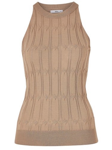 Ellos ladies fine knitted - ladies,