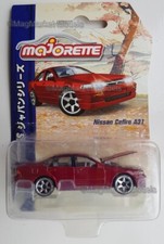MAJORETTE · NISSAN CEFIRO A31