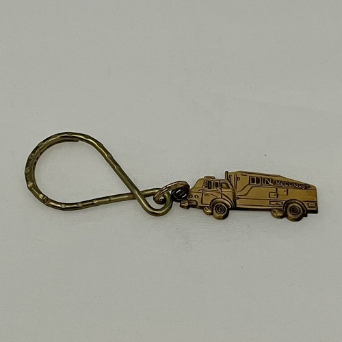 Vintage mccullough logging - nl,