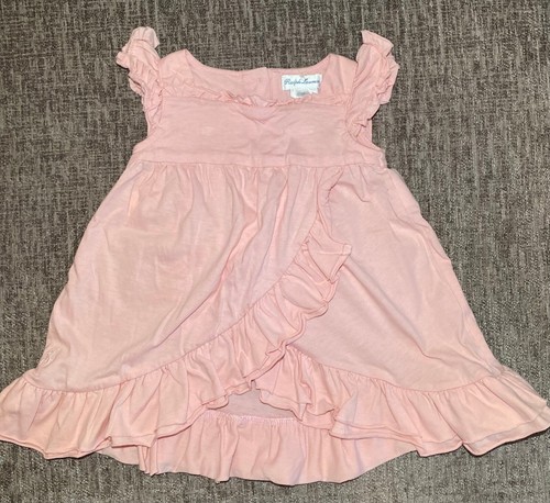 Ralph lauren baby girl - lauren,