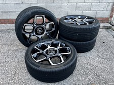 22" ROLLS ROYCE CULLINAN black
