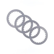Athena Steel Clutch Discs for
