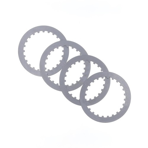 Athena steel clutch - athena, discs