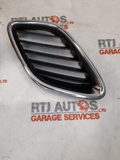 SAAB 93 9-3 2003-2007 - Front