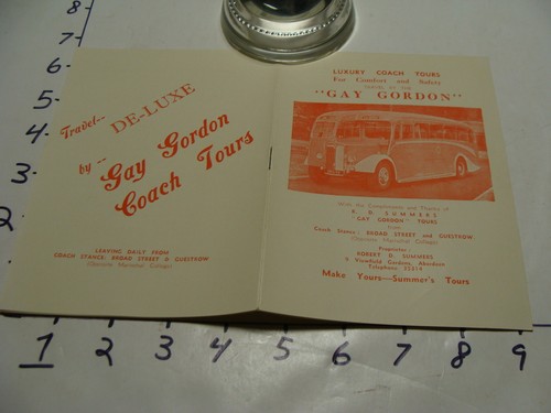 Vintage travel paper 1950 - travel, paper: