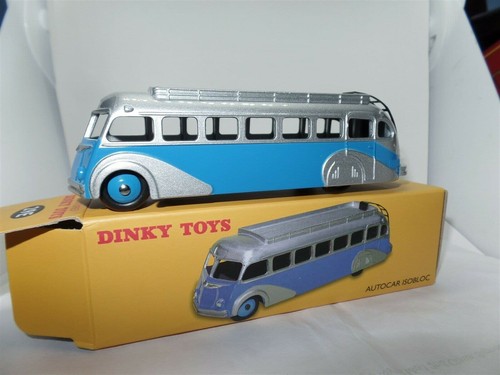 Atlas french dinky 29e - dinky, norev