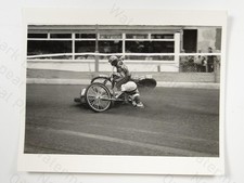 Kenny Carter Oxford Speedway