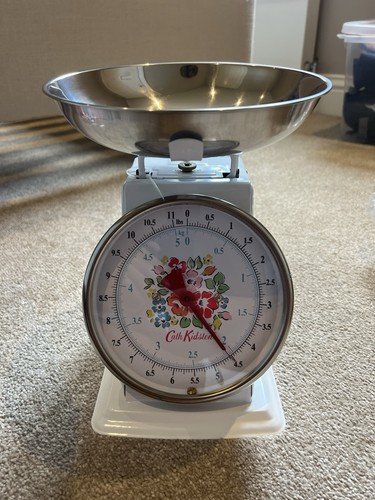 Cath kidston weighing scales - kidston,