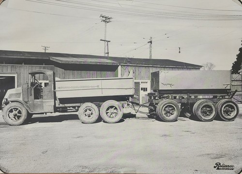 C1930 large original photo - c1930,