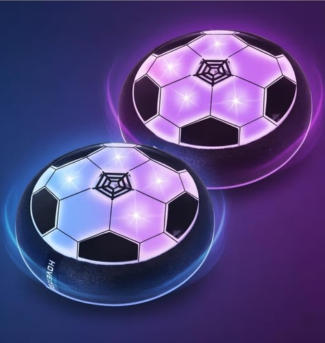Hover football set - football,