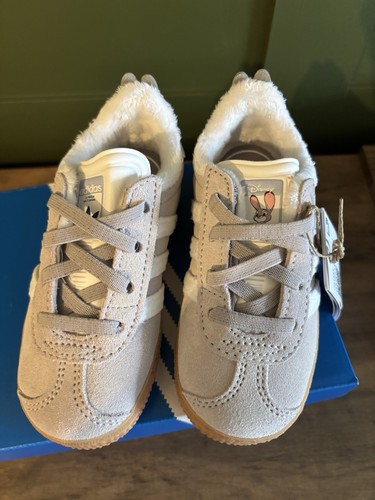 Adidas gazelle zootopia kids - adidas,