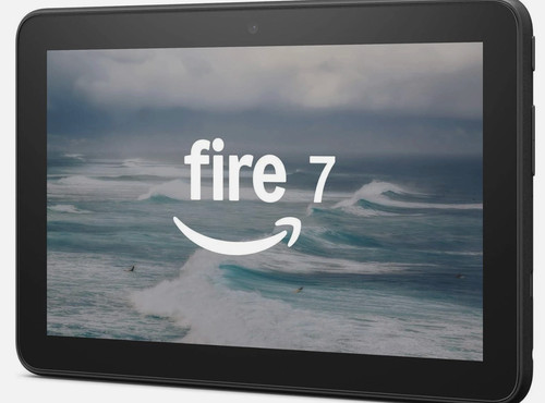 Amazon fire tablet - tablet, gen